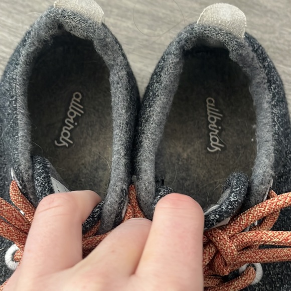 Women’s Wool Allbirds - Picture 4 of 7
